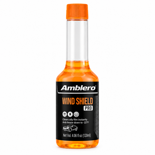Amblero™ Wind Shield Pro