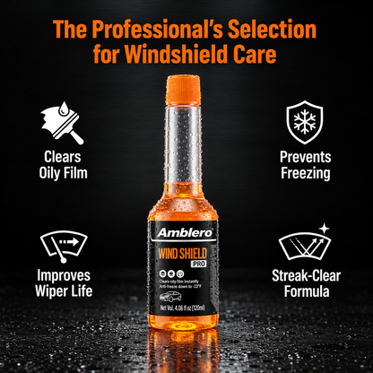 Amblero™ Wind Shield Pro